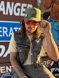 Planet Playground Trucker Hat