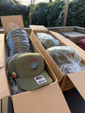 Planet Playground Trucker Hat