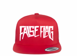 False Flag Trucker Hat